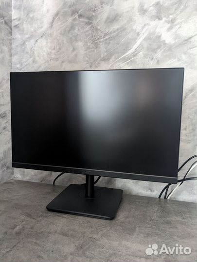 Новый монитор Acer FullHD 100Hz IPS