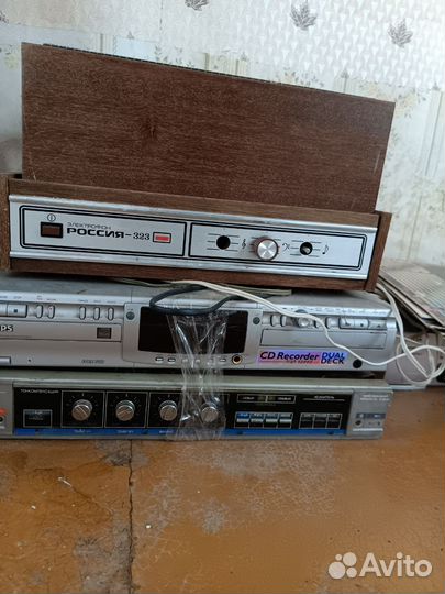 Электроника