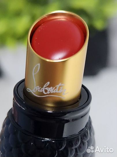 Christian louboutin beauty помада