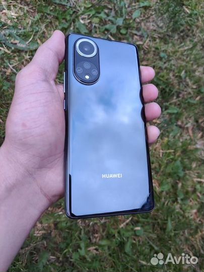 HUAWEI Nova 9, 8/128 ГБ
