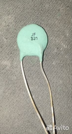 Радиодетали