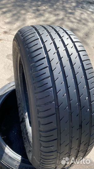 Michelin Pilot HX MXM 225/55 R17 97Y