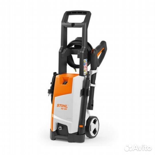 Мойка высокого давления Stihl RE 90 49510124508