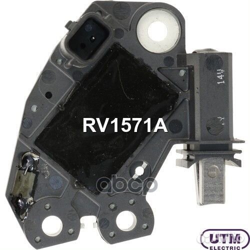 Регулятор генератора RV1571A Utm