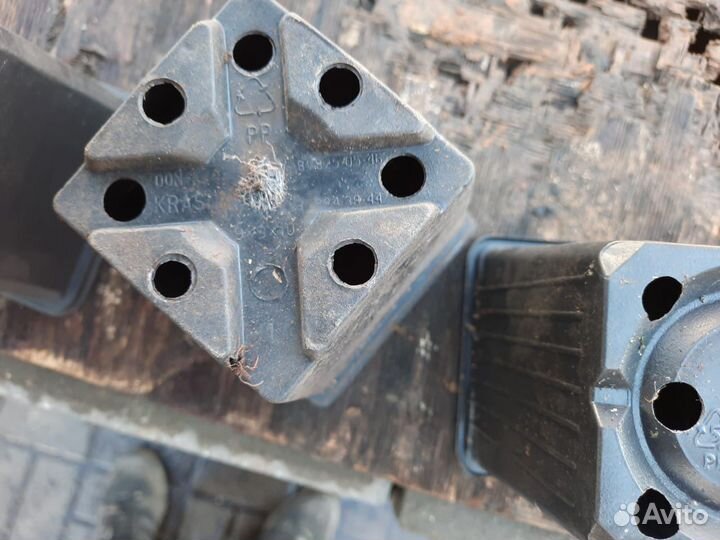 Контейнеры для рассады, растений, саженцев