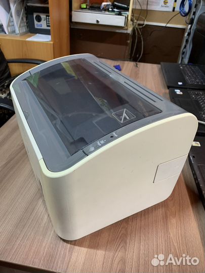 Принтер Canon A4 L11121E