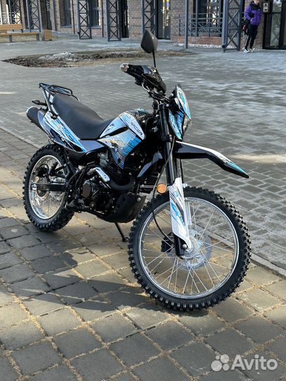 Racer 300