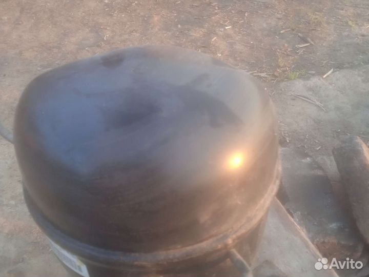 Двигатель на холодильник