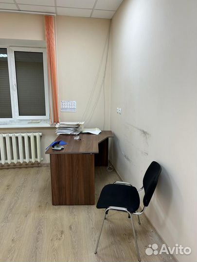 Офисная мебель