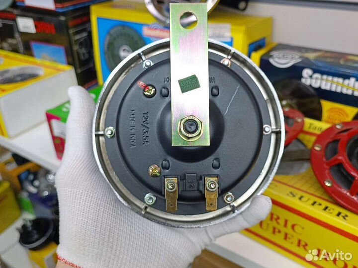 Сигнал radiant super elegance