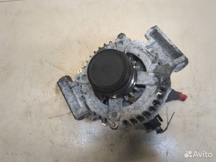 Генератор Chevrolet Camaro, 2018