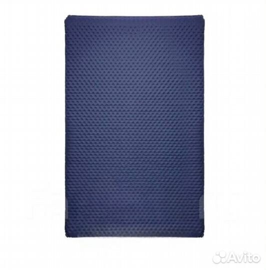 Коврик матрас самонадувающийся 180х100х5 см