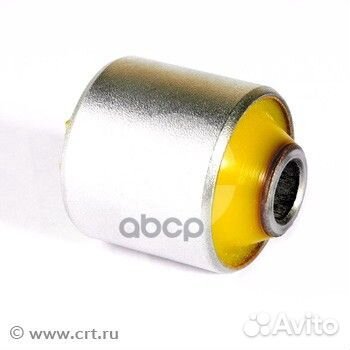 2-06-3038 сайлентблок заднего рычага Nissan Pa