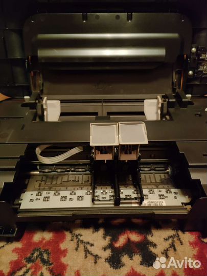 Принтер Canon pixma iP2700