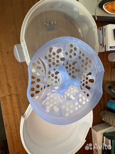 Стерилизатор Avent