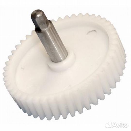 Шестерня мясорубки vitesse (D82mm, зуб косой-46шт