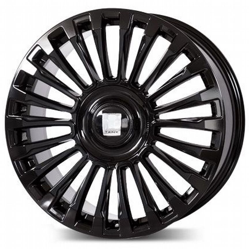 Литые диски Lizardo XH593 9×R22 6×139.7