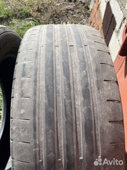 Continental ContiPremiumContact 5 205/55 R16 91H