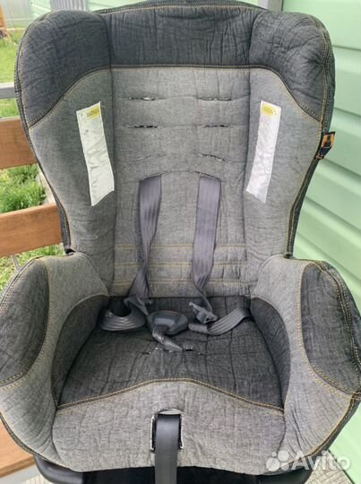 Автомобильное кресло Bellelli srl