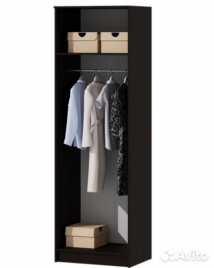 Сабина Шкаф платяной сш-700