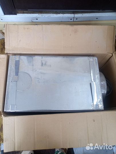 Печь пошехонка в палатку, мобильную баню и т.д