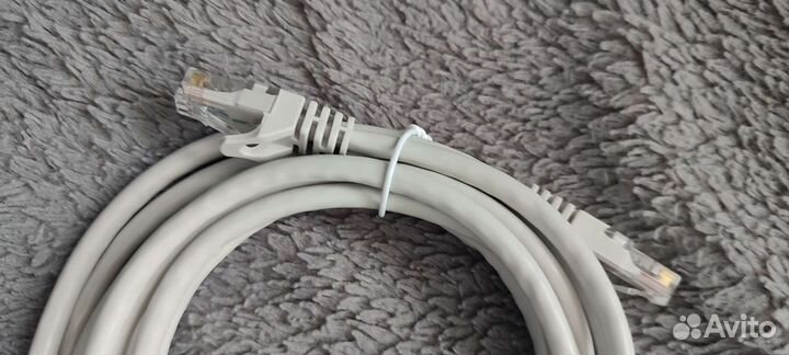 Type-C кабель