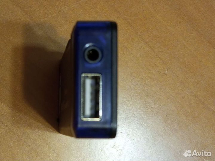 Андроид mini компьютер