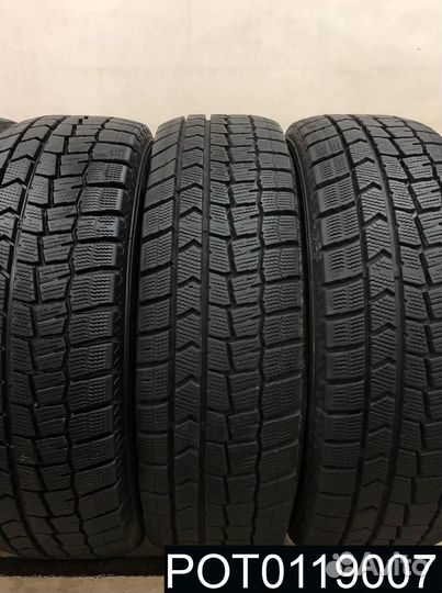 Dunlop Winter Maxx WM02 185/65 R15 88Q