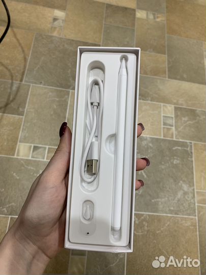 Стилус для iPad