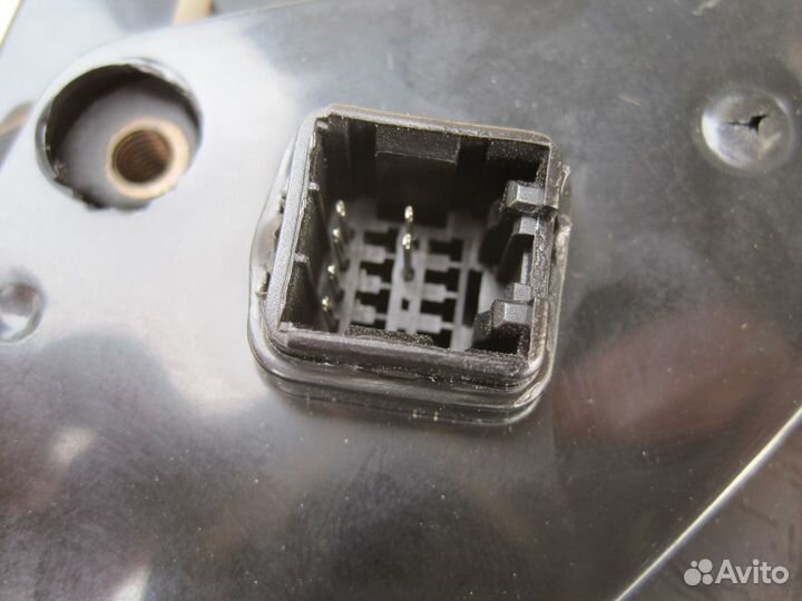 Зеркало левое 6 кон Тайвань Kia Optima 3 2010-2015