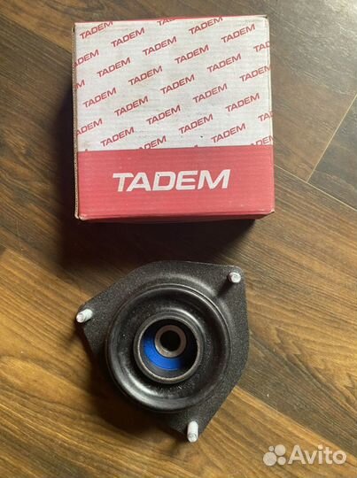 Опора передней стойки Ваз 2108 верхняя