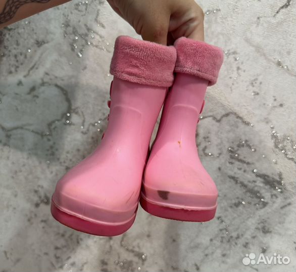 Детская обувь для девочек