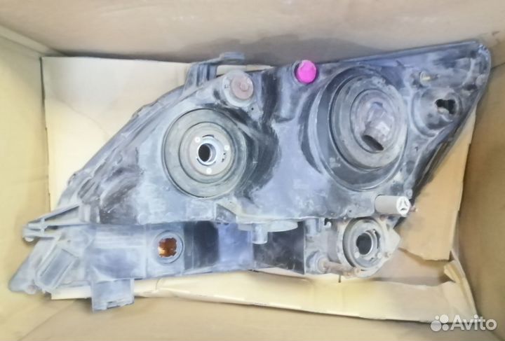 Фара передняя правая Lexus RX 300