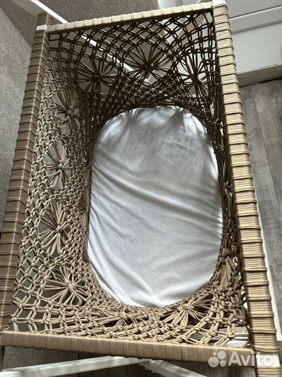 Люлька колыбель