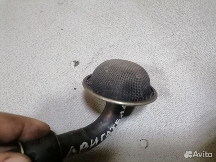 Маслоприемник Mazda 626 GF 1997-2002