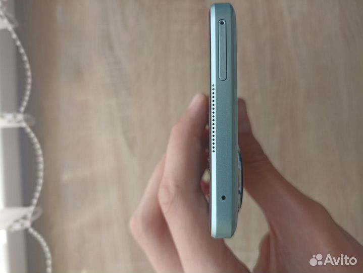Huawei nova 11i