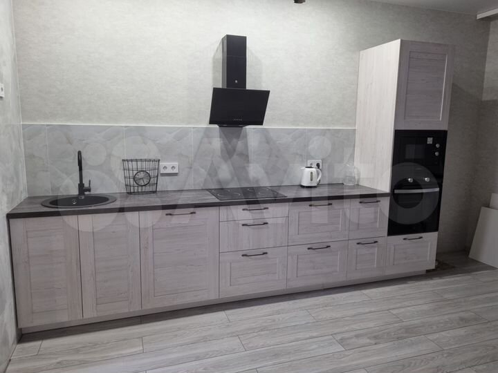 2-к. квартира, 55,7 м², 12/14 эт.