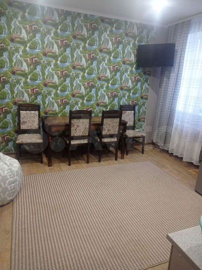 Дом 86 м² на участке 6 сот.