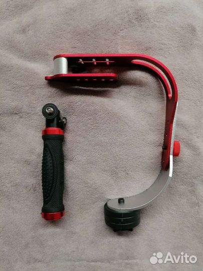 Стабилизатор стедикам