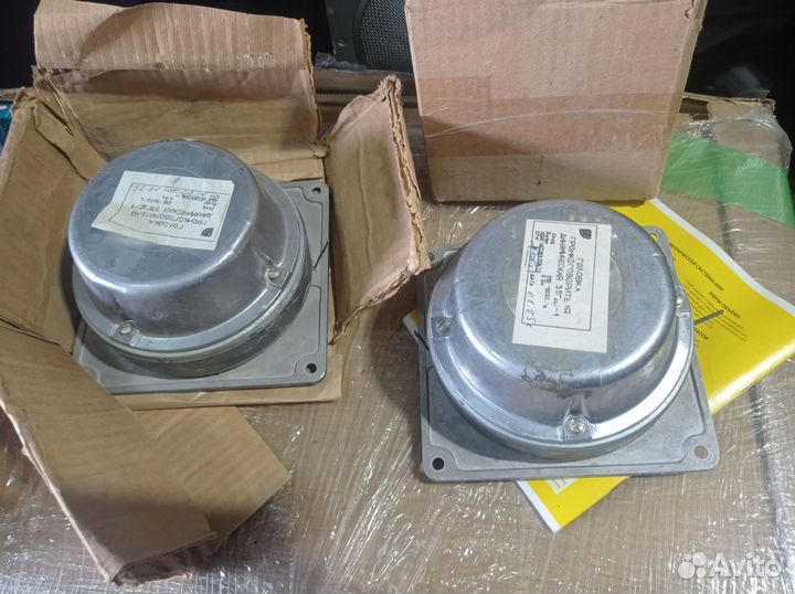 Динамики 35гдс-1 Редкость