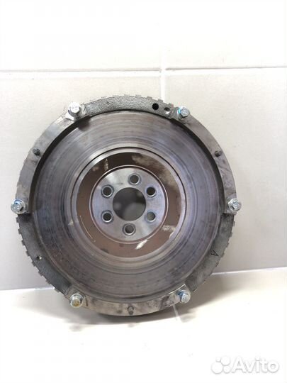 Маховик Chery Tiggo 4 sqre4G15B 1,5 113 л.с