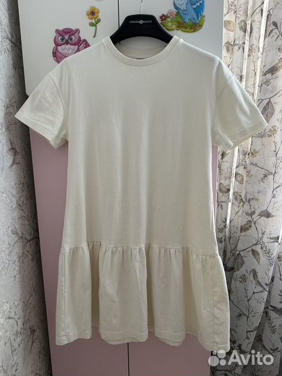 Платье Hugo Boss