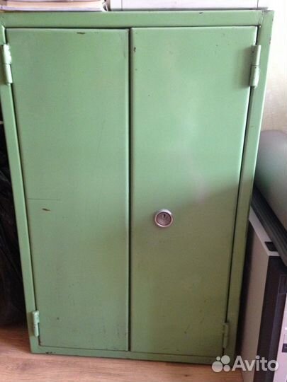 Сейф для хранения охотничего ружья