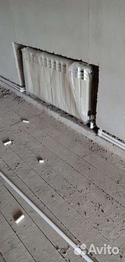 Сантехника