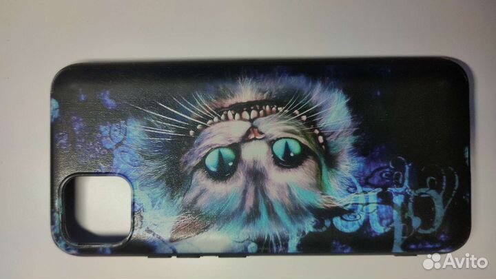 Чехол на realme C11