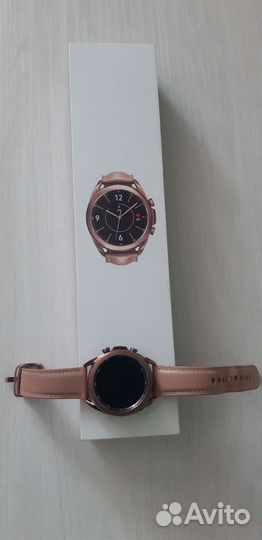 Samsung galaxy watch 3