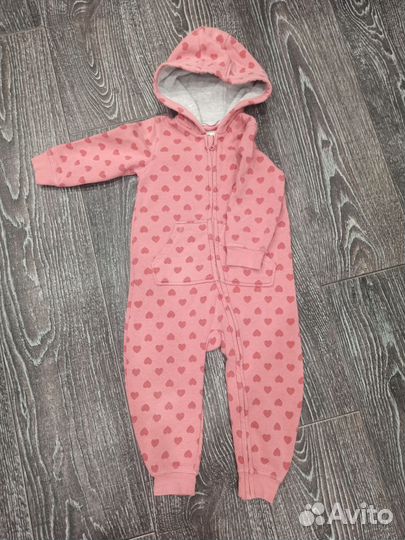 Комбинезон 86