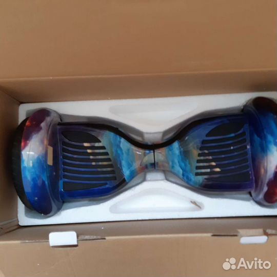 Гироскутер