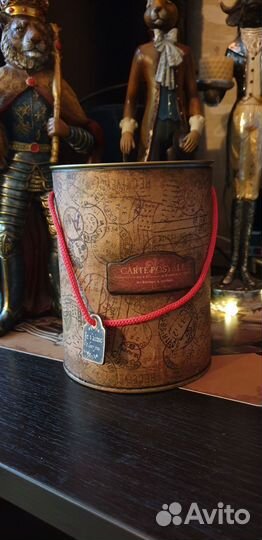 Интерьерный декор