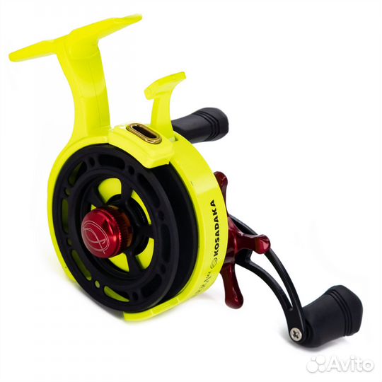 Катушка Sierra Сиера Kosadaka / Косадака